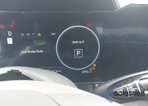 2024 Hyundai Elantra Sel из США, поврежденный, VIN KMHLS4DG5RU828603